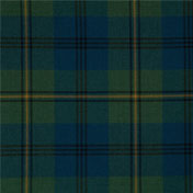 Fabric, Tartan, Wool, Mediumweight, MWS, Johnston/e Tartan